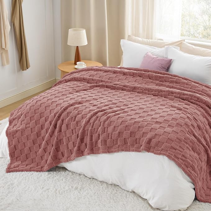 Bedsure GentleSoft King Size Blanket - Image 7