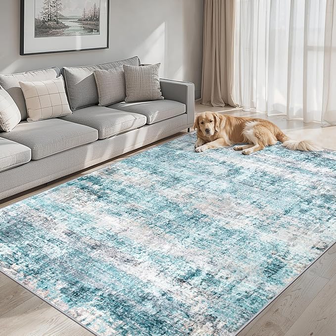 Area Rugs Living Room Rug - Image 2