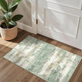 BEIMO 1'5''x2'5'' Rugs for Entryway Entrance Kitchen Bathroom, Machine Washable by BEIMO