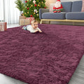 OLANLY 9x12 Machine Washable Large Area Rugs by OLANLY