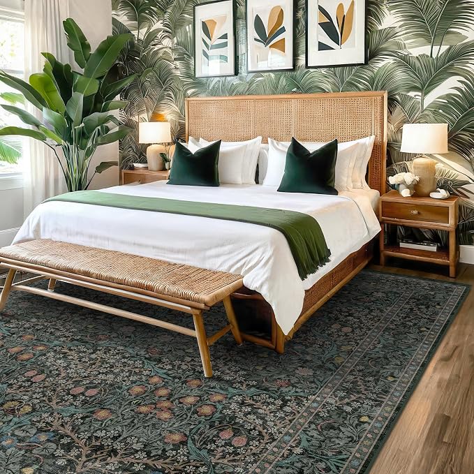 Dining Room Rugs for Under Table - Image 6