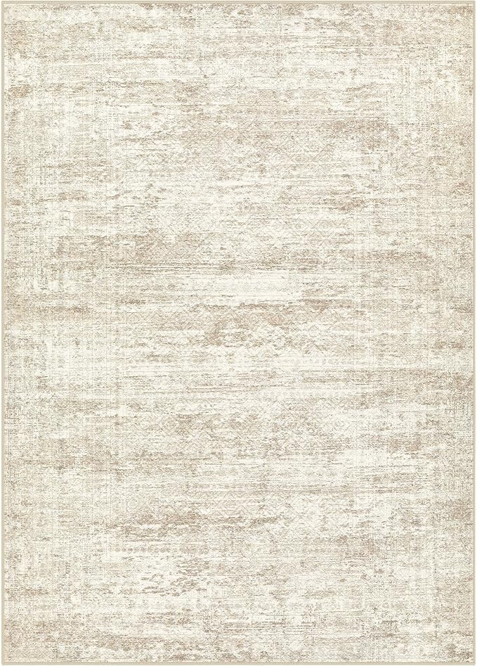 5x8 Area Rug Living Room Rugs - Image 9