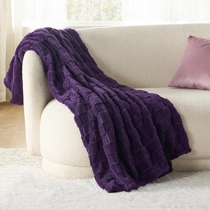 Bedsure GentleSoft Twin Blanket - Image 2