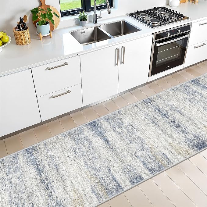 Long Hallway Runner Rug- Carpet Runners - Image 5