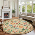 GarveeHome Area Rug for Living Room by GarveeHome