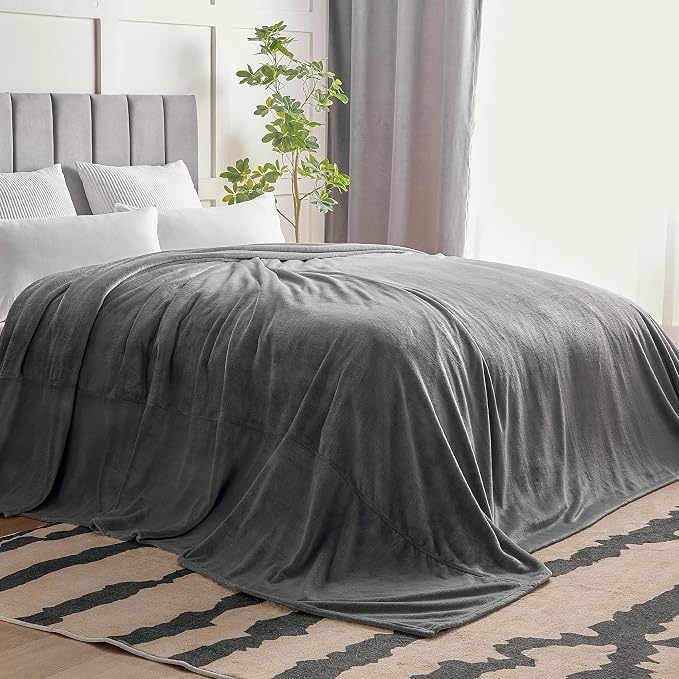 BEDELITE Big Fleece Blanket - Image 7