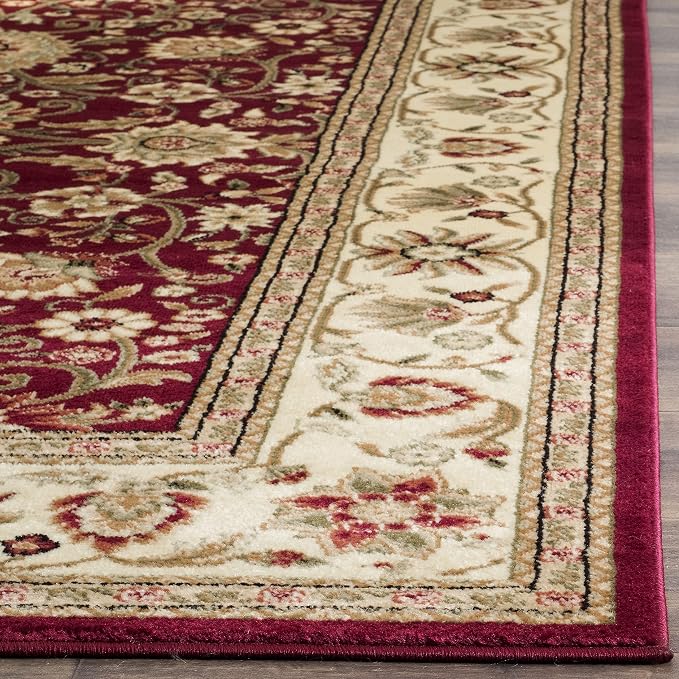 SAFAVIEH Lyndhurst Collection Area Rug - Image 3