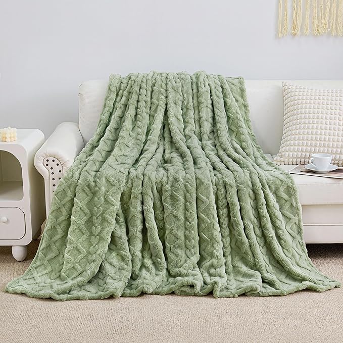 Aganear Blanket King Size - Image 5