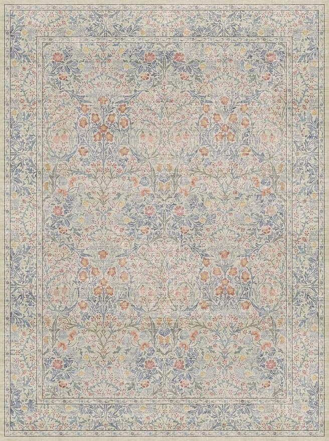 Large 3x4 Entryway Rug Indoor - Image 2