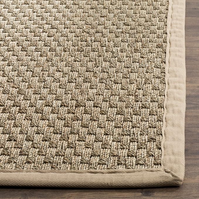 SAFAVIEH Area Rug 9' Square - Image 6