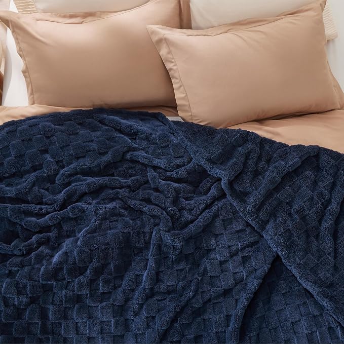 Bedsure GentleSoft King Size Blanket - Image 6