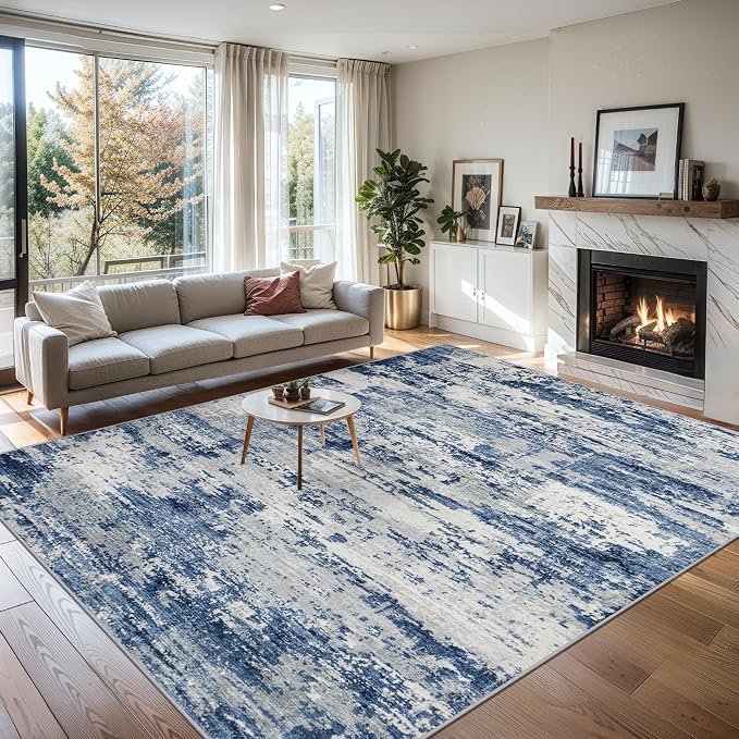 Area Rugs 10x12 Living Room - Image 9
