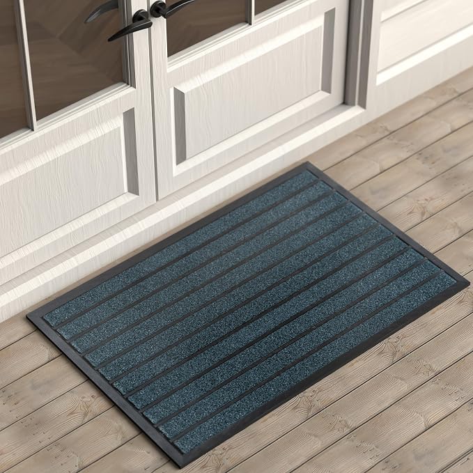 ubdyo Extra Durable Door Mat by UBDYO
