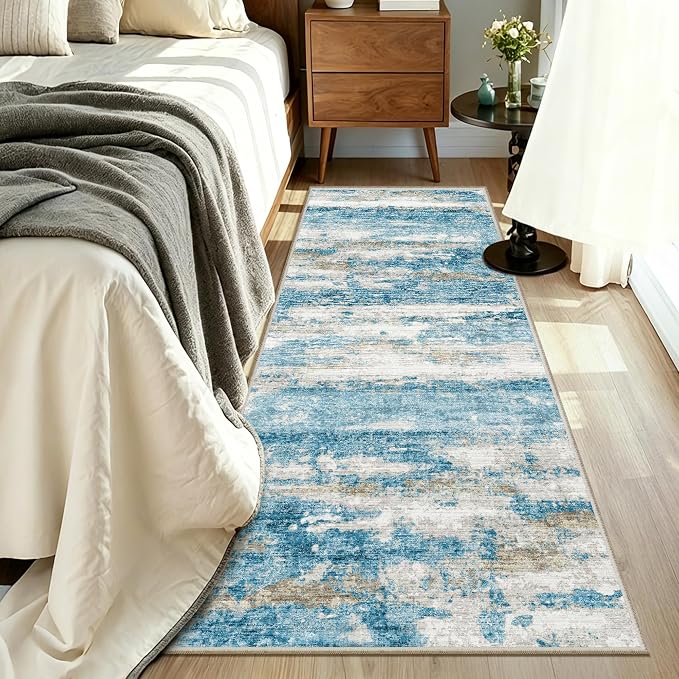 Hallway Runner Rug 3x6 - Image 6