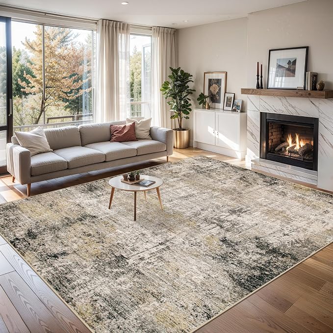 Area Rugs 10x12 Living Room - Image 9