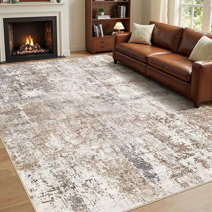 Area Rug Living Room Rugs - Image 3
