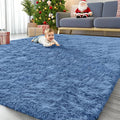 OLANLY 9x12 Machine Washable Large Area Rugs by OLANLY