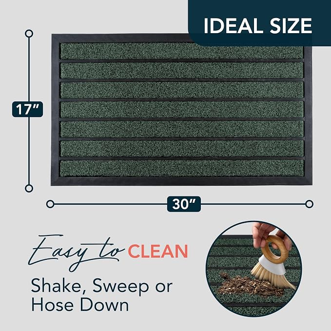 ubdyo Extra Durable Door Mat - Image 2