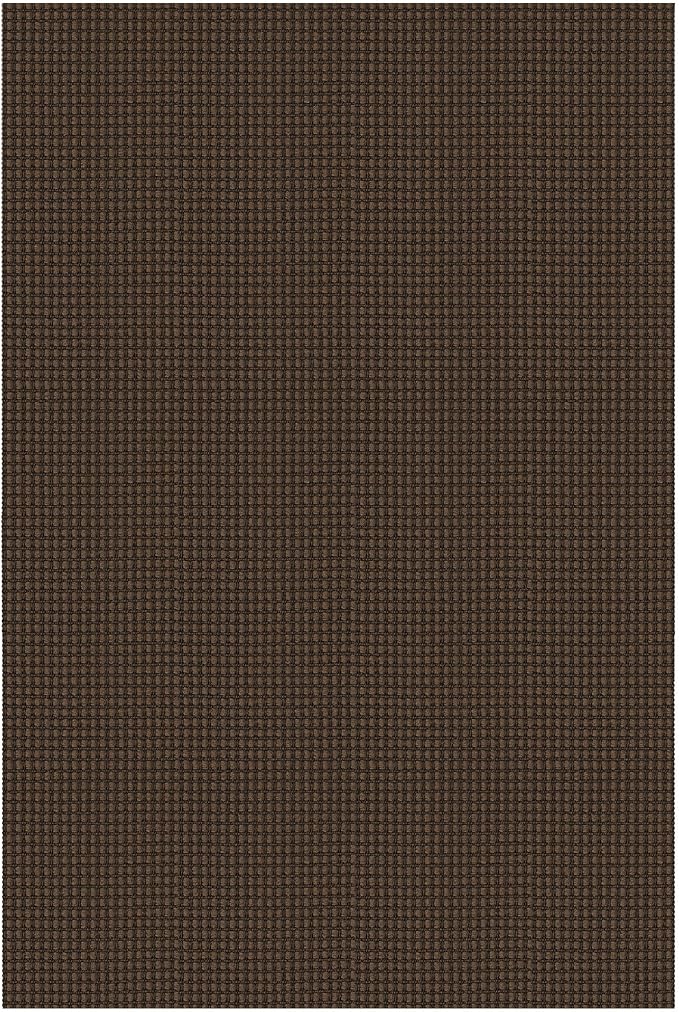 KOZYFLY Washable Area Rug 4x6 ft Non Slip Rubber Backed Living Room Rugs - Image 9