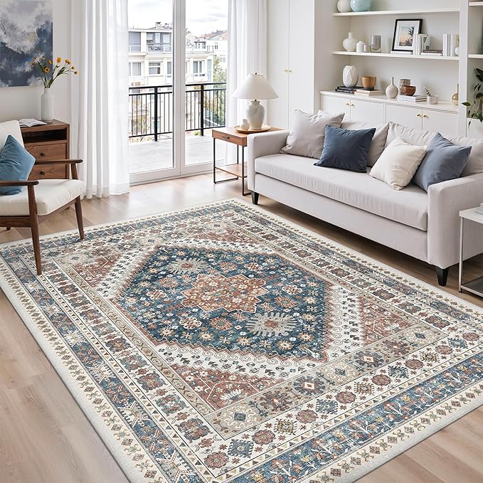 zesthome 5x7 Area Rugs by Zesthome