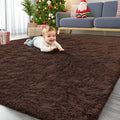 OLANLY 7x10 Machine Washable Large Area Rugs by OLANLY
