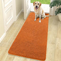 OLANLY Dog Door Mat for Muddy Paws 70x24, Absorbs Moisture and Dirt, Absorbent by OLANLY