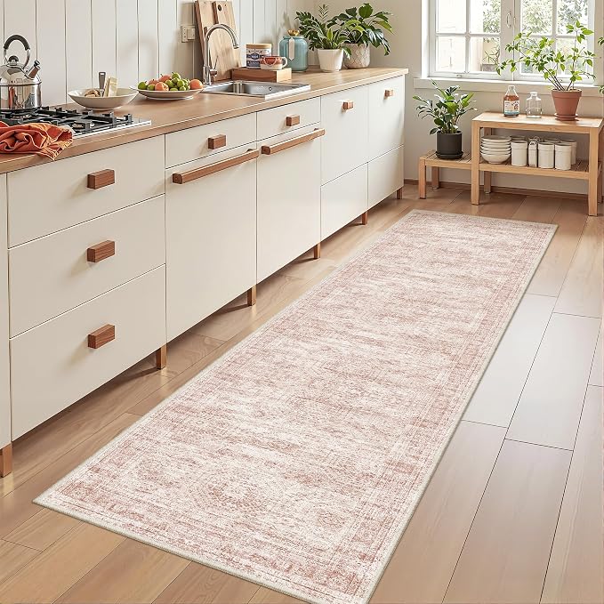 Rug Runners for Hallways Non Slip - Image 4