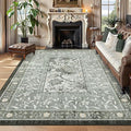 GarveeHome Area Rug by GarveeHome