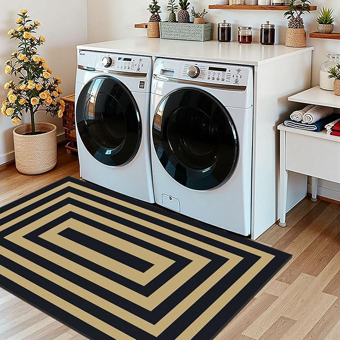 Modern Outdoor Rug - Image 9