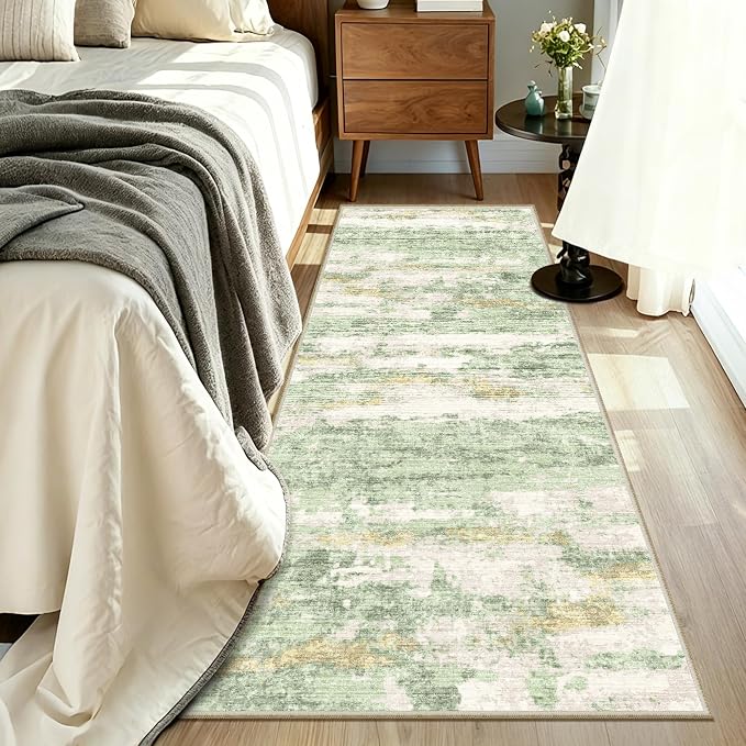 Kitchen Runner Rug 2.5x8 Runners - Image 8