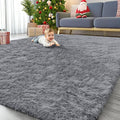 OLANLY 9x12 Machine Washable Large Area Rugs by OLANLY