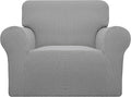 Easy-Going Stretch Chair Sofa Slipcover 1-Piece Couch Sofa Cover Furniture by Easy-Going