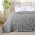 BEDELITE Fleece Blanket, Large King Size by BEDELITE