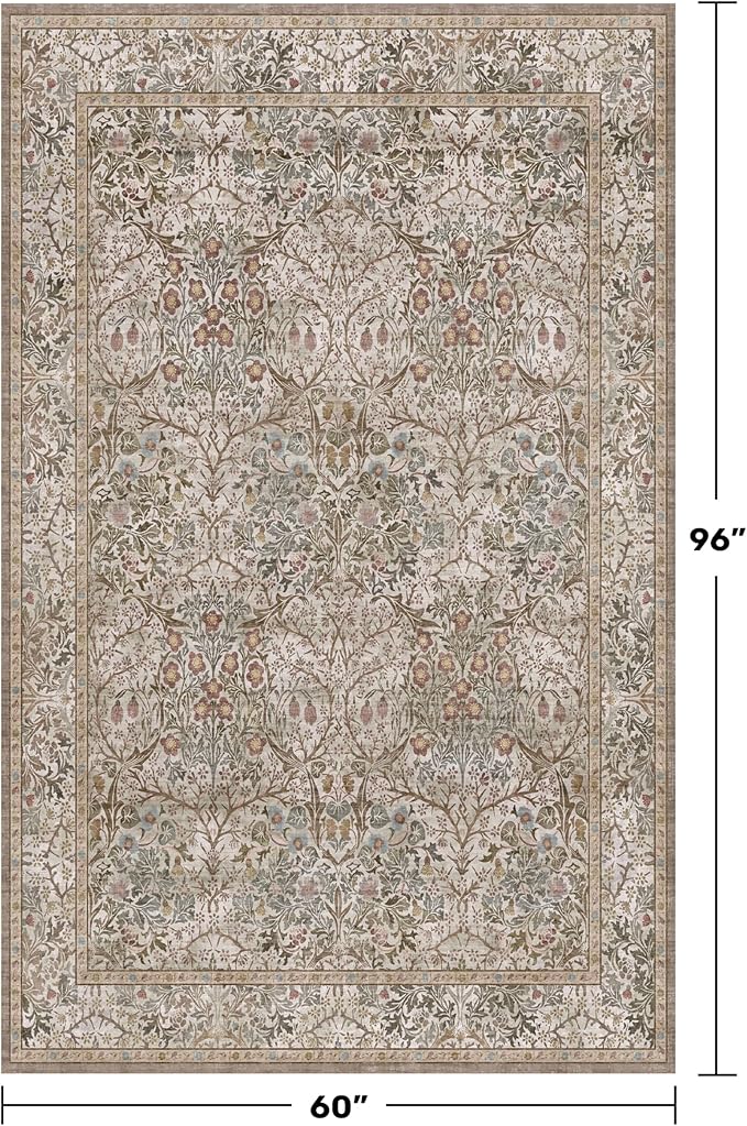 Dining Room Rugs for Under Table - Image 2