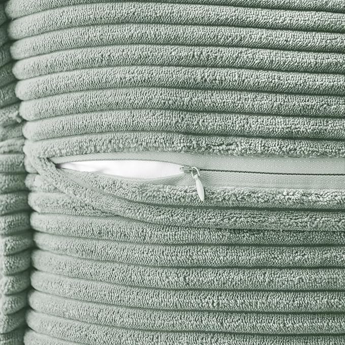 MIULEE Spring Decorative Throw Pillow Covers - Image 3