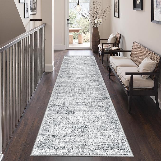 Kitchen Runner Rug Non Slip - Image 5