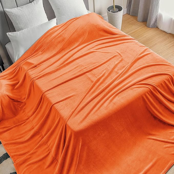 BEDELITE Big Fleece Blanket - Image 2