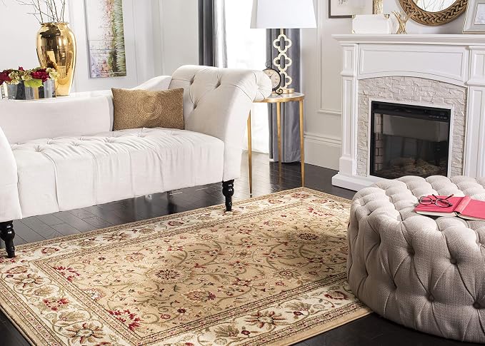 SAFAVIEH Lyndhurst Collection Area Rug - Image 3