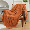 EXQ Home Fall Blanket Twin Size by EXQHomeTexitleCoLtd