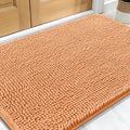 OLANLY Dog Door Mat for Muddy Paws 34x21, Absorbs Moisture and Dirt, Absorbent by OLANLY