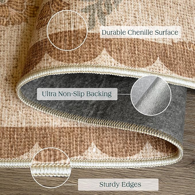 Front Door Mat Indoor Entrance - Image 3