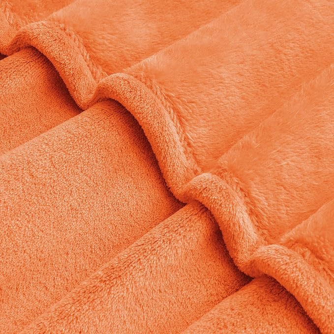BEDELITE Big Fleece Blanket - Image 4