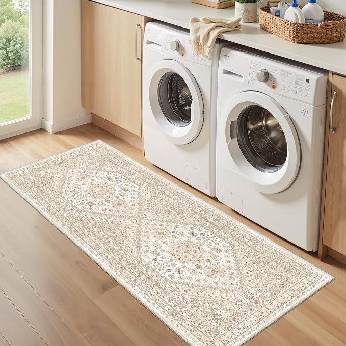 zesthome Runner Rug 2x5 - Image 9