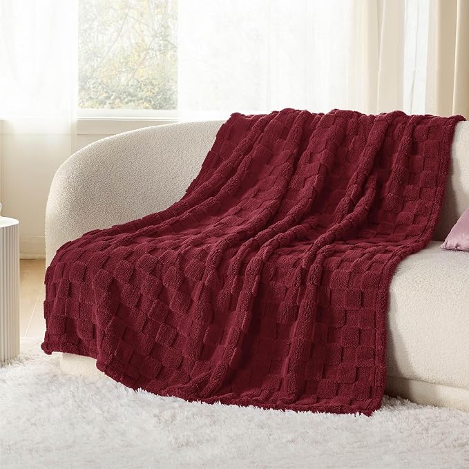 Bedsure GentleSoft Twin Blanket - Image 6