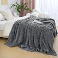 Aganear Blanket Queen Size by Aganear