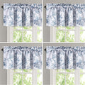 H.VERSAILTEX Blackout Curtain Valances by HVERSAILTEX