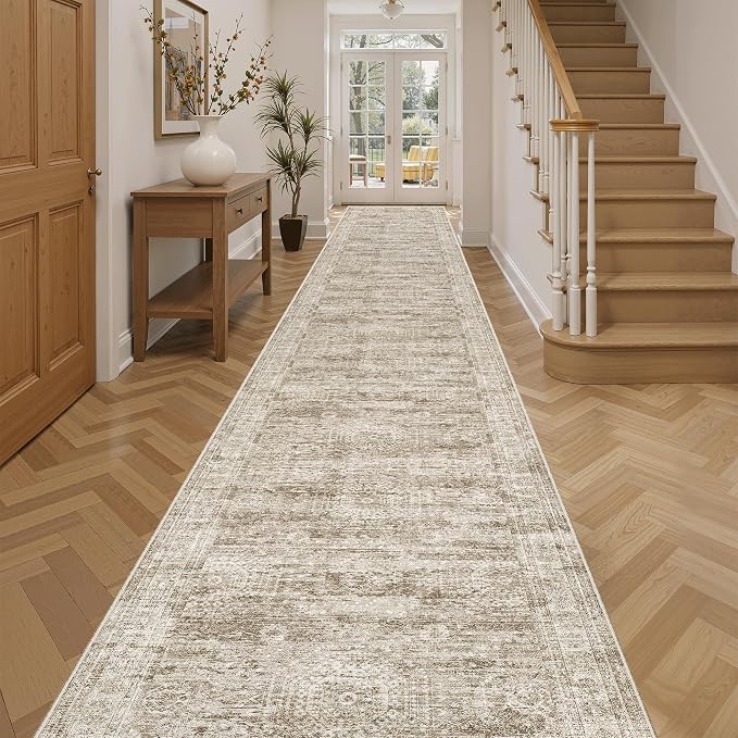 Hallway Runner Rug 3x16 - Image 2