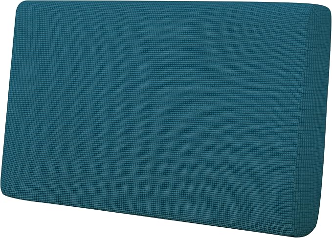 Easy-Going Stretch Loveseat Cushion Cover Sofa Cushion Furniture Protector Sofa by Easy-Going