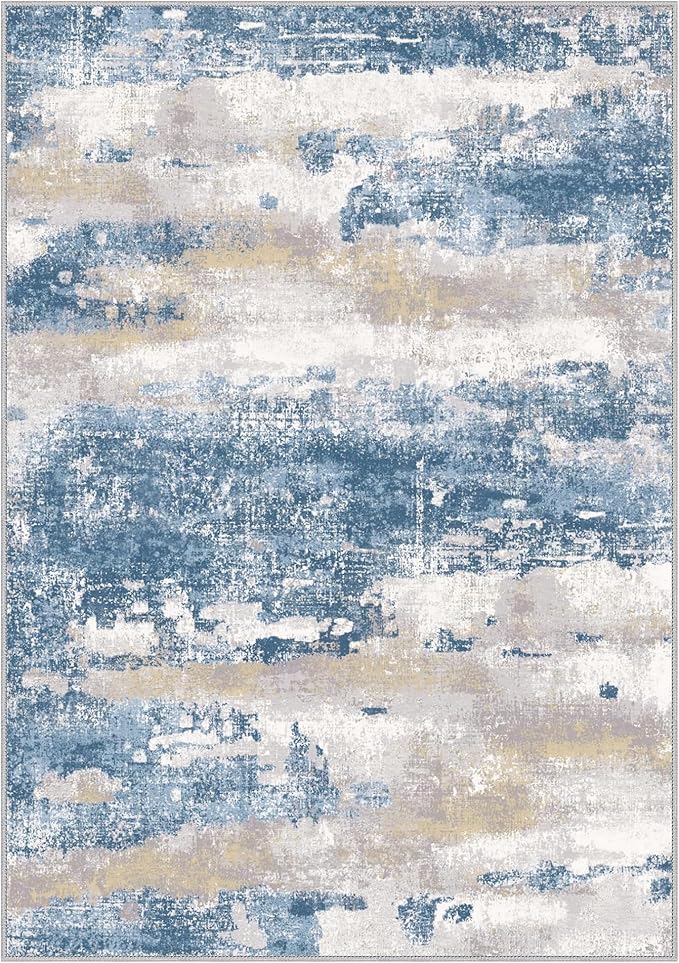 BEIMO 2x3 Rugs for Entryway Entrance Kitchen Bathroom, Machine Washable Modern - Image 6