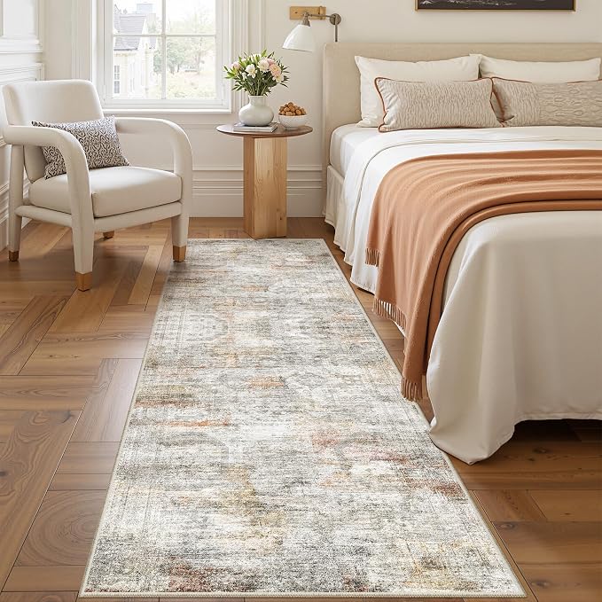 Kitchen Runner Rug Non Slip - Image 4